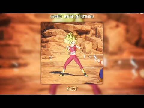 Afrobeat Darling - LeoKarlo (Instrumental) × Dragon Ball Sparking Zero