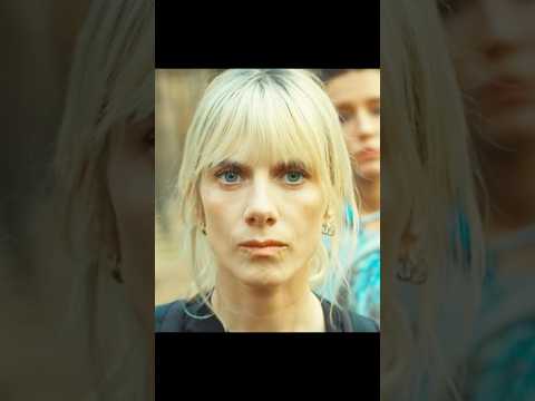 The Invisible Door & Deadly Ambush!#movie #film #foryou