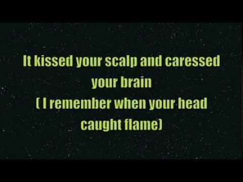 Buzzcut Season By Lorde: Lyrics