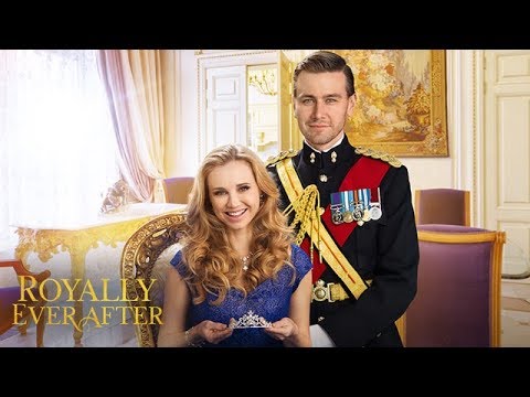 Royally Ever After'