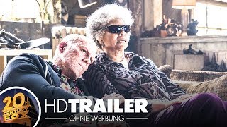 Deadpool 2 | Offizieller Trailer 2 | Deutsch HD German (2018)