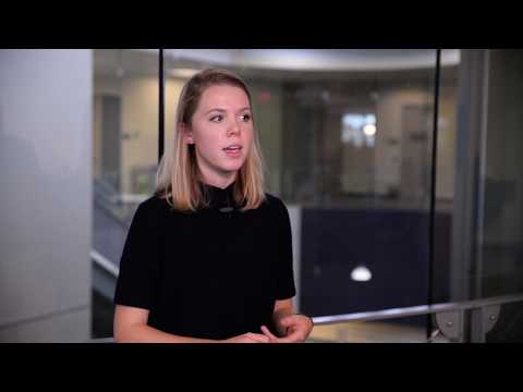 Meet Dell Regulatory Engineer, Stephanie Schafer