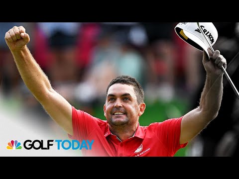 Keegan Bradley can 'leave imprint' as a Ryder Cup captain | Golf Today | Golf Channel