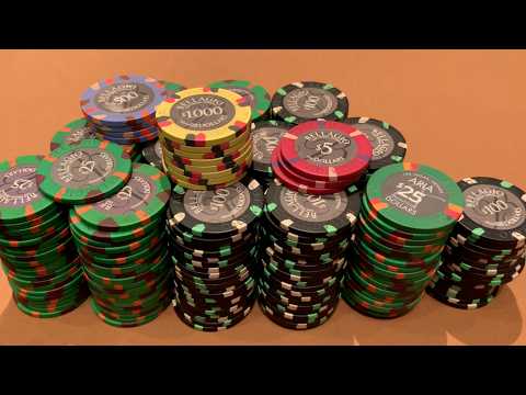 New Video from Brad Owen: BIGGEST Nemesis Goes ALL IN & I Have KINGS!!! $18,000+ Pot In BOBBY'S ROOM!! Must See!!
