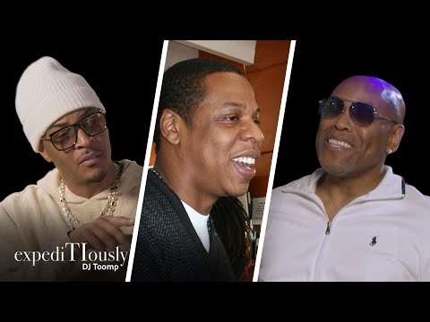 DJ Toomp Made A Jay-Z Hit, Here's How!