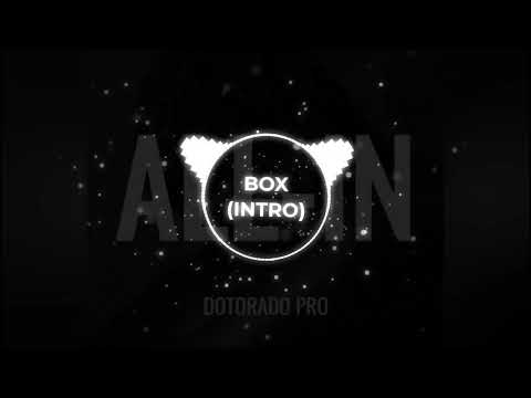 Dotorado Pro - BOX (Intro)