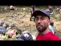 Afghans traverse 11 countries to reach the U.S. - 04:26 min - News - Video