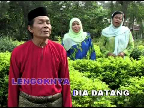 dia datang