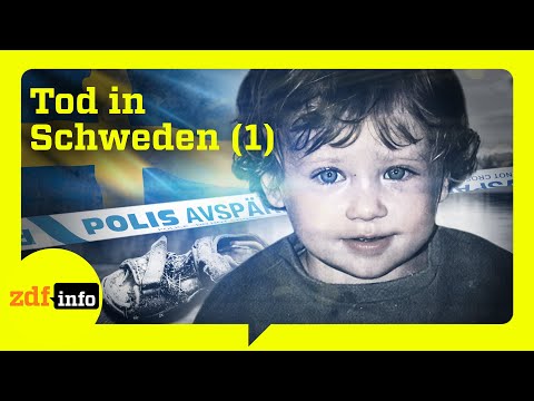 Tragödie am See: Der rätselhafte Fall des Kevin H. | ZDFinfo Doku