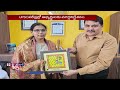 Face To Face With Addl DG Mahesh Bhagwat About Guidance Given To UPSC Students | Hyderabad | V6 News  - 09:48 min - News - Video