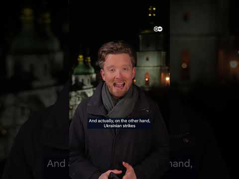 Ukraine reacts to latest Trump-Putin phone call | DW News