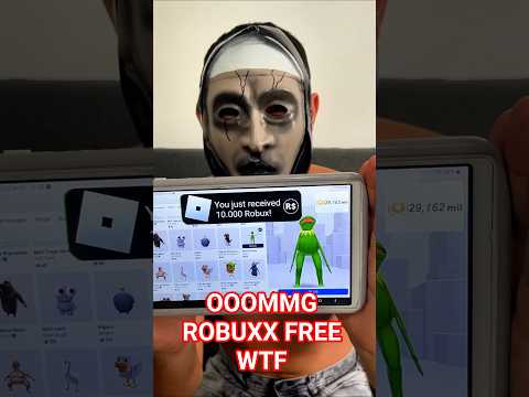 AMAZON WTF 🤩 ✅🎁 #roblox #robloxcdid #robloxedit #robloxshorts #robloxindonesia