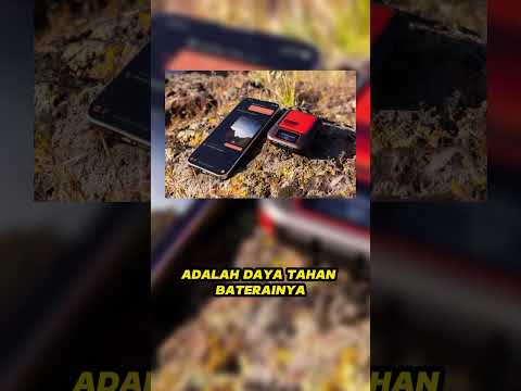 Garmin InReach Messenger Plus Diumumkan!