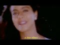 Shah Rukh Khan Kajol Kuch Kuch Hota Hai Aniron Youtube