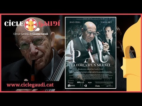 Pau, la Força d'un Silenci'