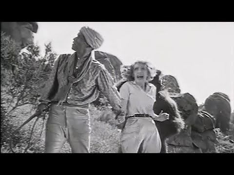 Terry And The Pirates 1940 Chapter 3 - The Mountain of Death | with William Tracy