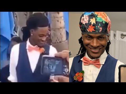SoLLLUMINATI Hairline Reveal