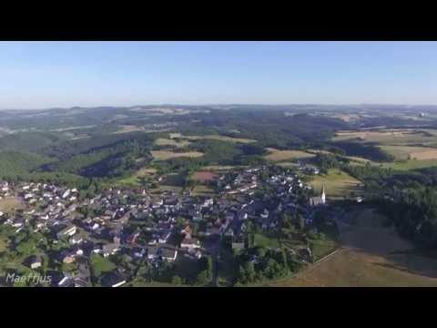 Video realizado por la propiedad