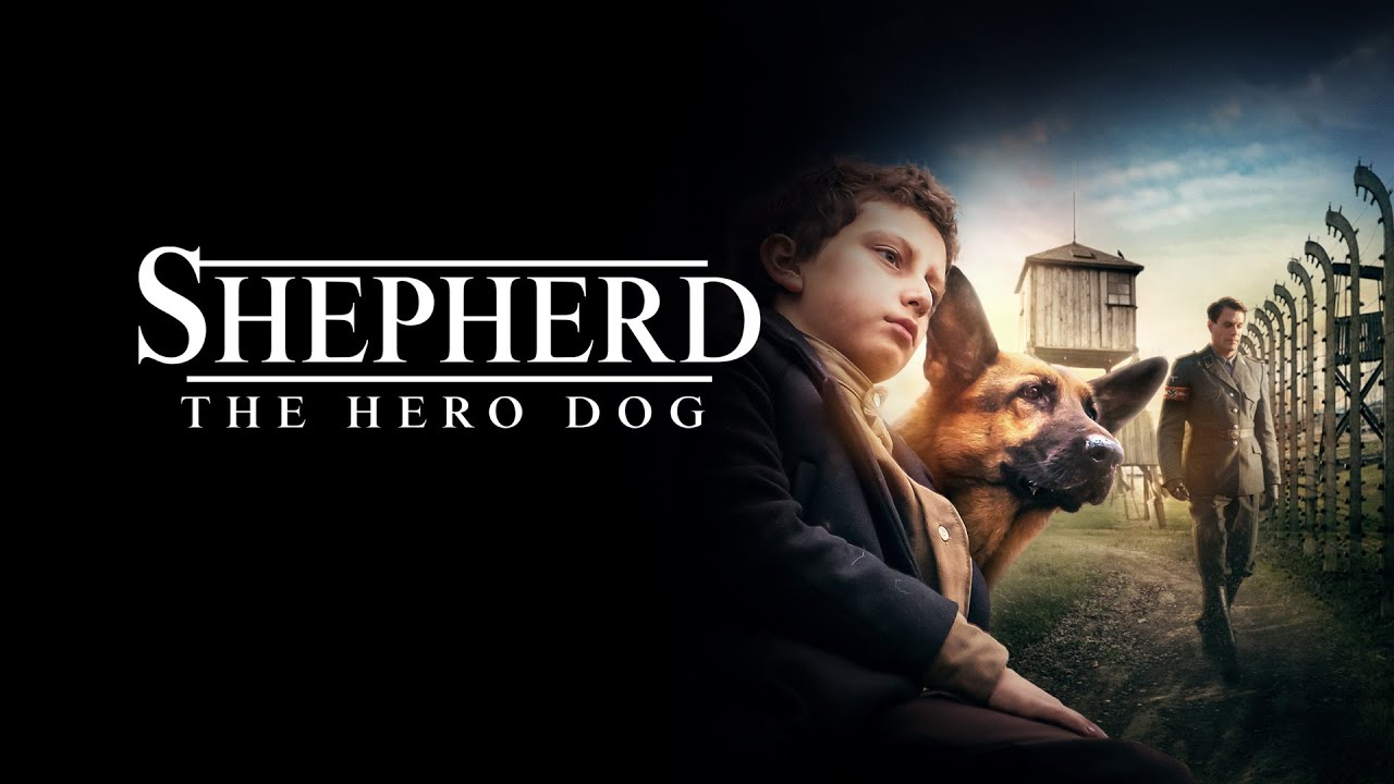 Trailer de Shepherd: The Hero Dog