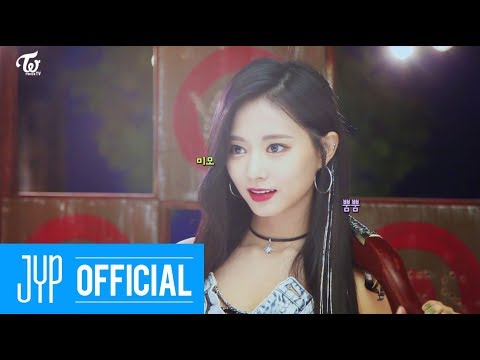 TWICE TV