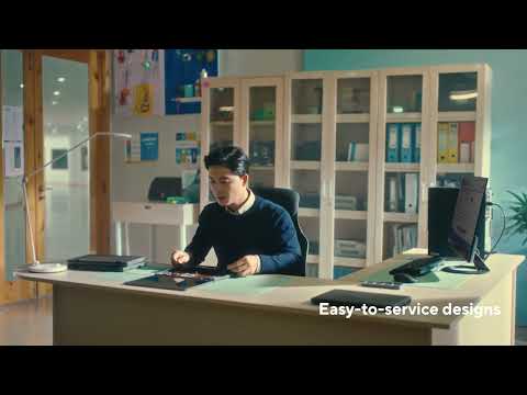Upgrading Education to Incredible | ASUS Education & Microsoft