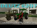 Deutz 6207 v1.0.0.0