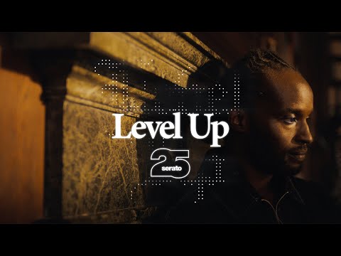 Serato Presents Level Up