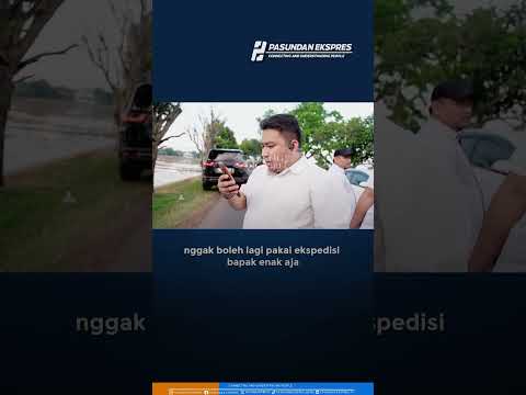 Banyak Galian Ilegal, Bupati Subang Ngamuk! #subang #infosubang #galianilegal #viral #shorts