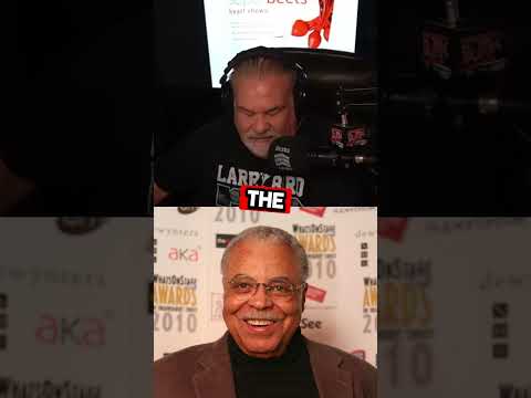 James Earl Jones Leaves a HUGE Void in Hollywood - #Shorts