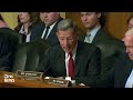 WATCH: Sen. Barrasso presses RFK Jr. on whether policy decisions are based on science or politics