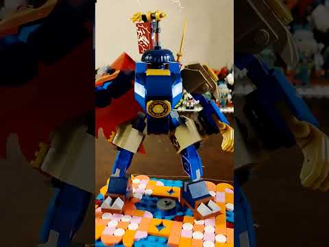 would you get this Lego set?#lego #legominifigures #legominifigures #legoninjago #ninjago #minifigs