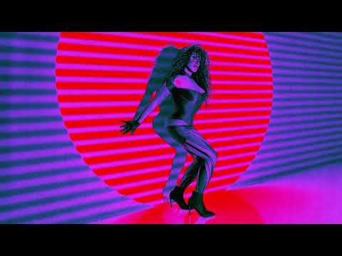 Shea Couleé - Let Go (Official Audio)