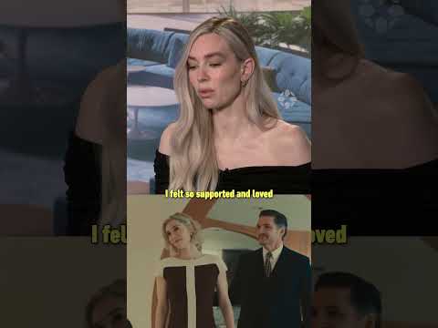 Vanessa Kirby gets emotional about this Fantastic Four question