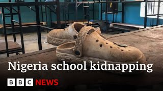 El Gobierno nigeriano, bajo presión por crisis de secuestros