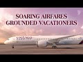 How Vistara’s Flight Cancellations Can Hurt Your Holiday Plans | News9 Plus Decodes