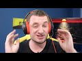 ЛУЧШИЕ БЮДЖЕТНЫЕ НАУШНИКИ! Corsair HS35