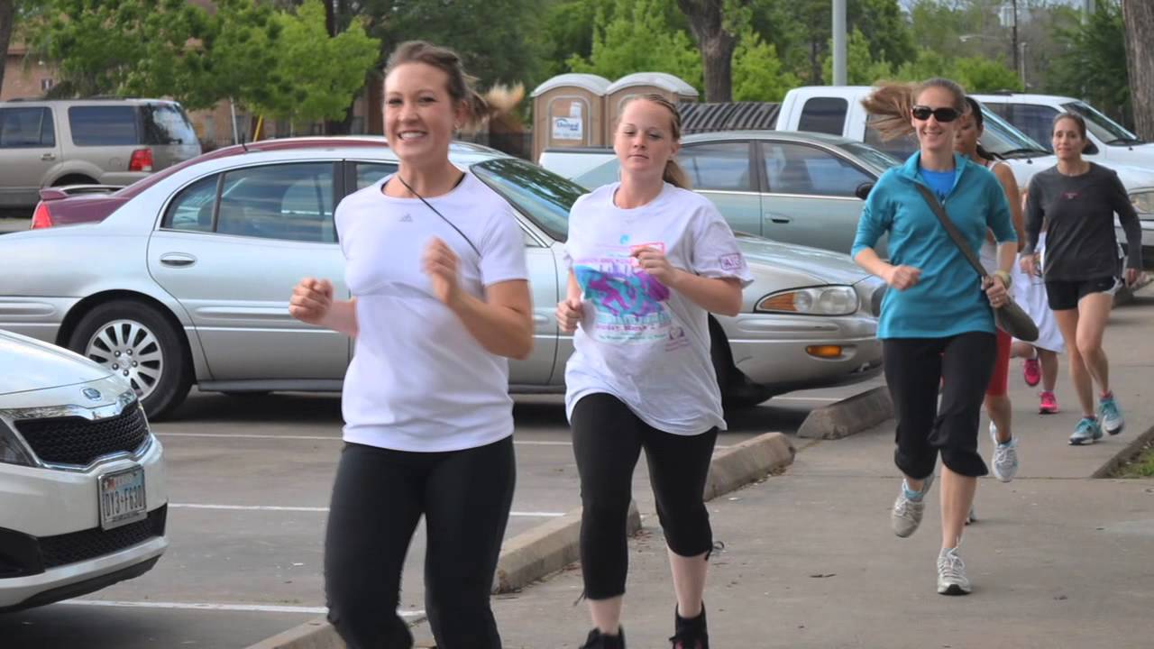 Race Video