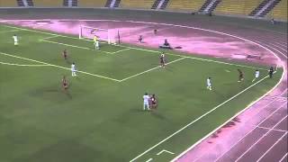 اهداف مباراة اليمن 0 1 كوريا ش تصفيات كأس العالم آسيا -