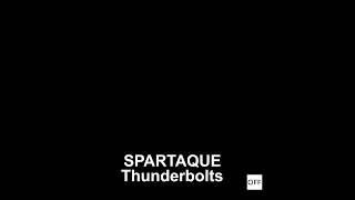 Thunderbolts (Original Mix)