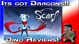 Vido-Test : Scarf Review - Honest Reviews