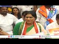 కుక్కల్లా వాడేస్తున్నాడు..సిగ్గుండాలి జగన్..| Sharmila Fires On CM Jagan And AP Police | ABN  - 02:28 min - News - Video