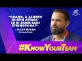 IPL 2023 | Yusuf Pathan analyses RR | Know Your Team | Hindi