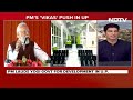 PMs Pitch To Uttar Pradesh Voters While Launching Infra Blitz In Azamgarh  - 01:14 min - News - Video