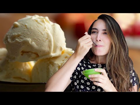 We Tried To Make The Ultimate Vegan Ice Cream: Behind Tasty