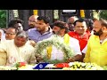 Bala Krishna Pays Tribute To NT Rama Rao | V6 News  - 08:39 min - News - Video