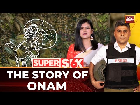 Onam Explained: The Legend of King Mahabali's Annual Return To His People