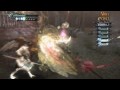 Xbox360 魔兵驚天錄Bayonetta 序章 ( 2 / 3 )