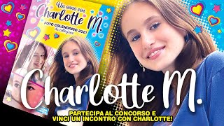 Charlotte Tickets | Watch Videos