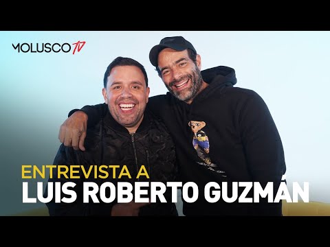 Actor Boricua de ¿ Quien Mato A Sara ? Luis Roberto Guzmán Habla de sus escenas picantes en la serie