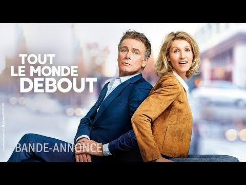 Tout le monde debout'